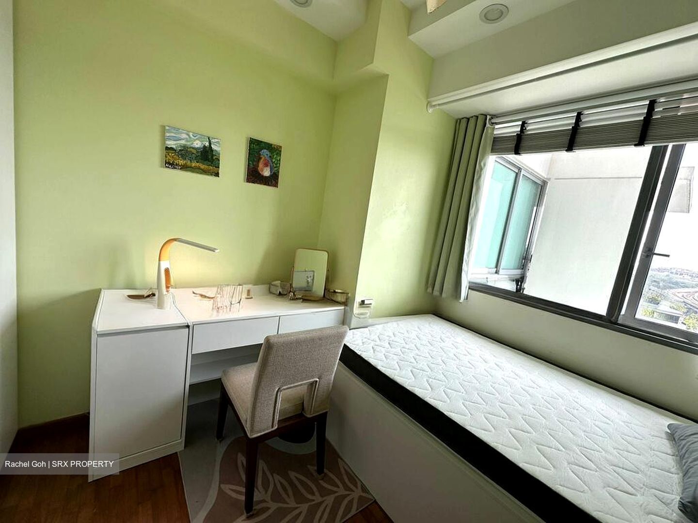 Double Bay Residences (D18), Condominium #531122701